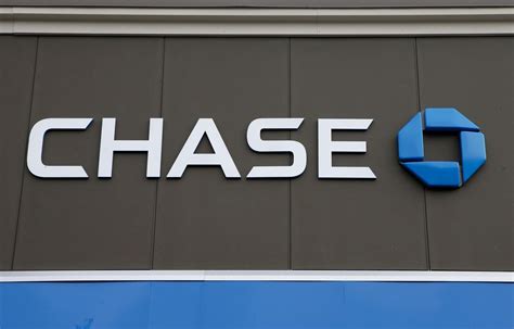 What is the relationship between J. . Name of chase bank